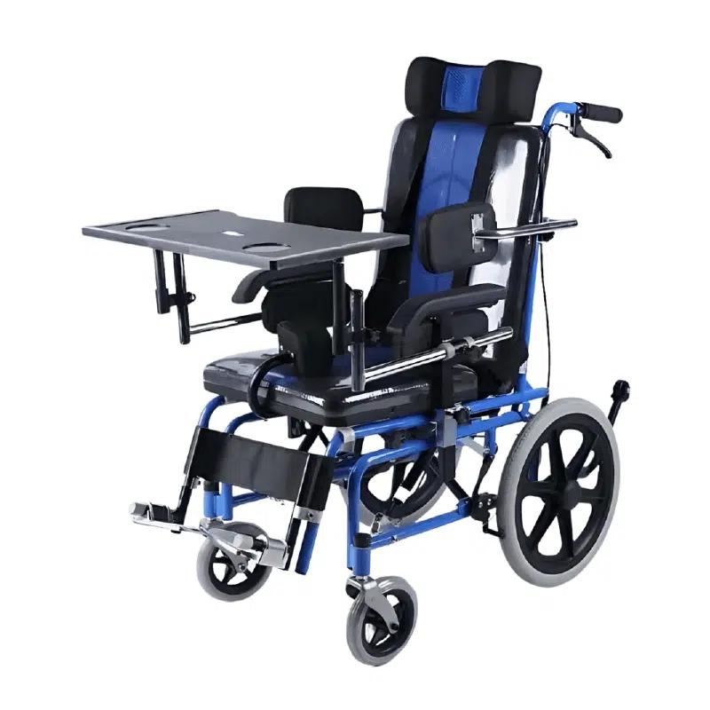 Fauteuil roulant IMC Algerie en Algérie