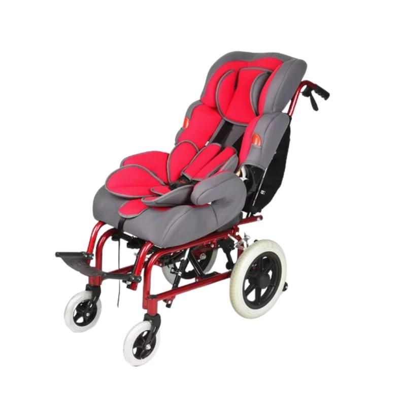 Fauteuil IMC Pediatrique Algerie fauteuil roulant IMC en Algérie