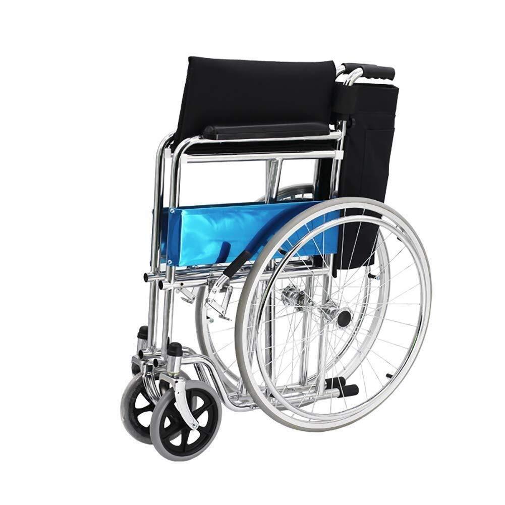 fauteuil roulant manuel algerie novessia - miniature 2